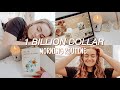 I TRIED THE 1 BILLION DOLLAR MORNING ROUTINE | A LIFE CHANGING MORNING ROUTINE