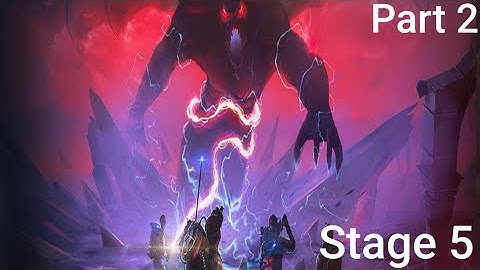 Into the Dead 2 - Ghostbusters Event - Part 2, Stage 5