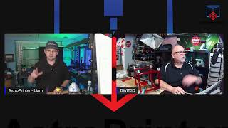 Weekly Maker Hangout