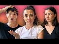 Who Knows Veronica Better? TWIN vs BEST FRIEND w/ The Merrell Twins and Lazyron