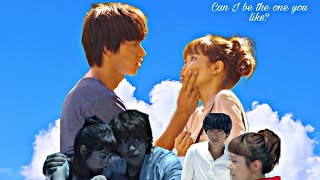 He confessed to her but she is in love with his brother💗New korean Mix Hindi Song💗Japanese lovestory