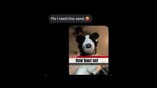 I’m sorry I have to post this, trigger warning #creepytexts #staysafe #viewerdiscretion