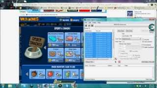 Wild Ones Pomegranate Fruit Hack - Cheat Engine 6.1 - YouTube.flv