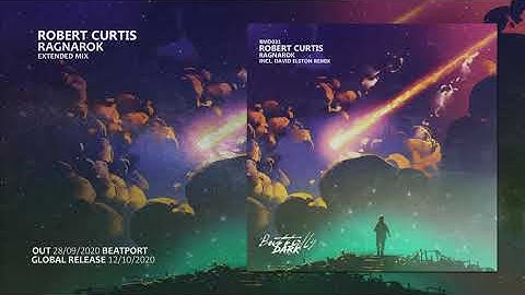 Robert Curtis - Ragnarok (Extended Mix)