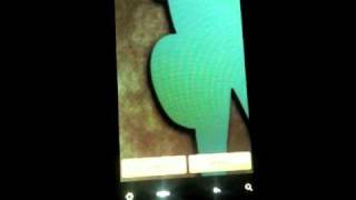 Musician Slideshow Live Wallpaper for Android screenshot 5