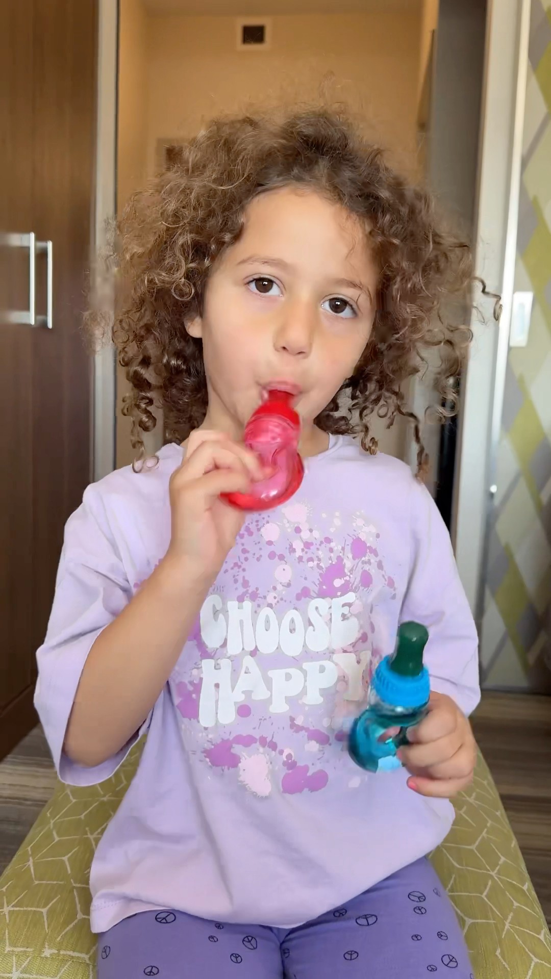 Prank on cute kid #shorts