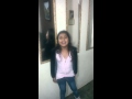 Deixa sentir Gaby estrella