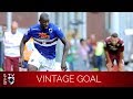 Vintage Goal: Okaka vs Torino