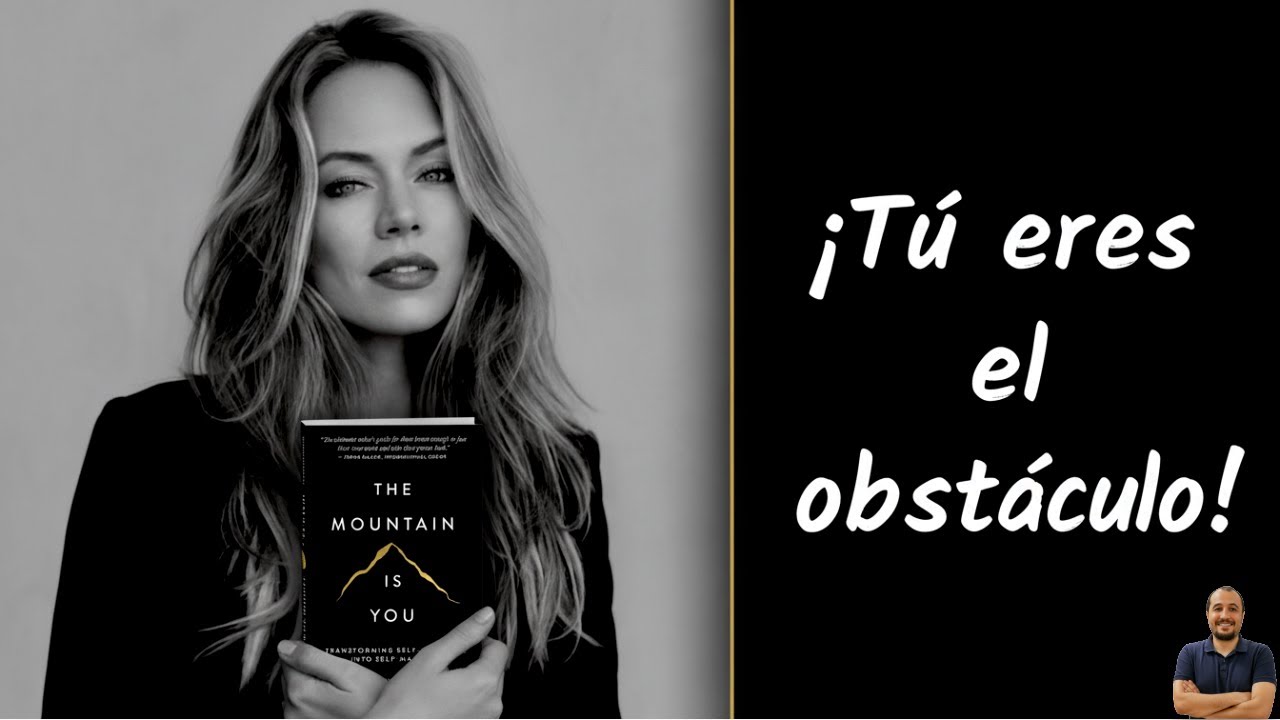Transforma tu Realidad: Cómo Escalar tu Montaña Interior