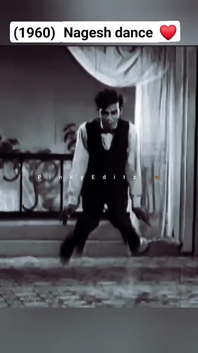 1960's Best Dance Performance #dance #viral #viralvideo #viralshorts #viraldance #old #60s #india