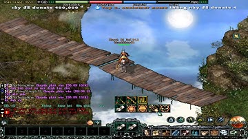 Mở bao rương trang bị Định Quốc - Định mệnh cuộc đời.