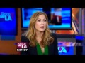 Sasha Alexander Talks Up The New Season of Rizzoli & Isles on Good Day LA.