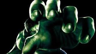 Hulk 2 By Ang Lee