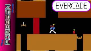 Activision Collection 2 - Evercade Cartridge Tour