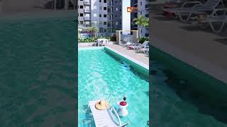 Quattro Residencial Clube - More no que é seu!