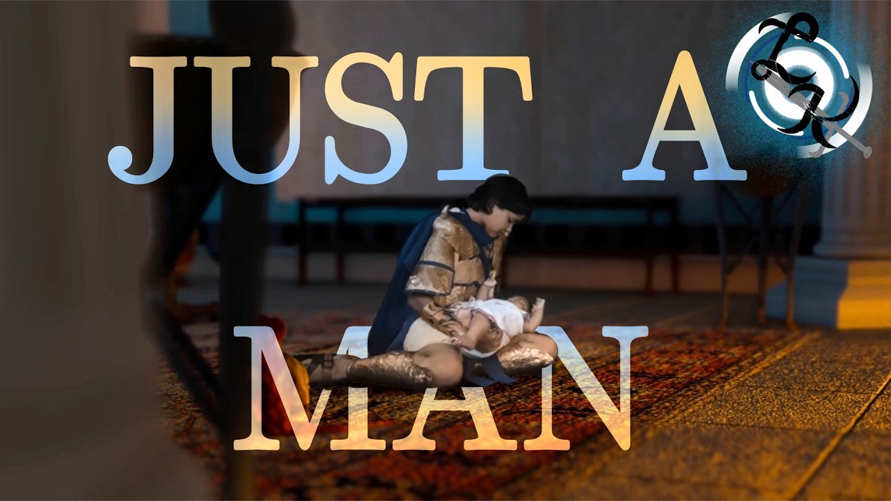Just a man - Fan live action | Epic the musical CMV