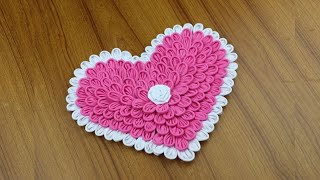 How To Make Doormats at Home - Doormats Making Idea - How To Make Doormats Using Jute & Fabric