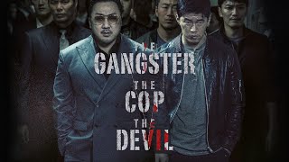 The Gangster, The Cop, The Devil - Official Trailer Resimi