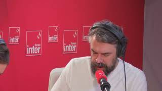 Les Français gavés d'infos - L'édito médias par Cyril Lacarrière