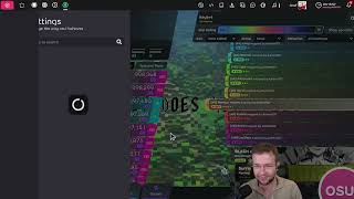 Graf | osu! | quede screenshot 5