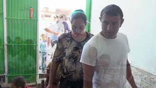 картинка: ЯБЛОЧНЫЙ СПАС ВАНЯ ТИТКА