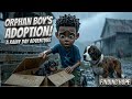 The Orphan boy everyone rejected 2 #movie #movie #youtubemovies 