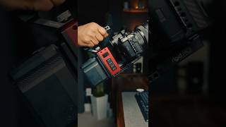 A power solution for your meh battery life ! @RigidPRO OMNIA is here ! #lumixs1rii #lumixs1ii