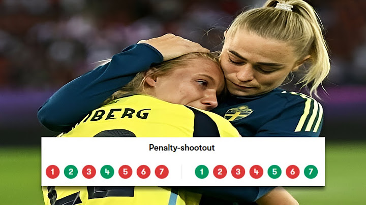 Women Euro's penalty shootout was a disaster 😭🙏🏼