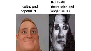 Ni Meme Compilation Infj Intj Youtube