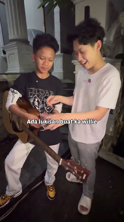 Waduh..