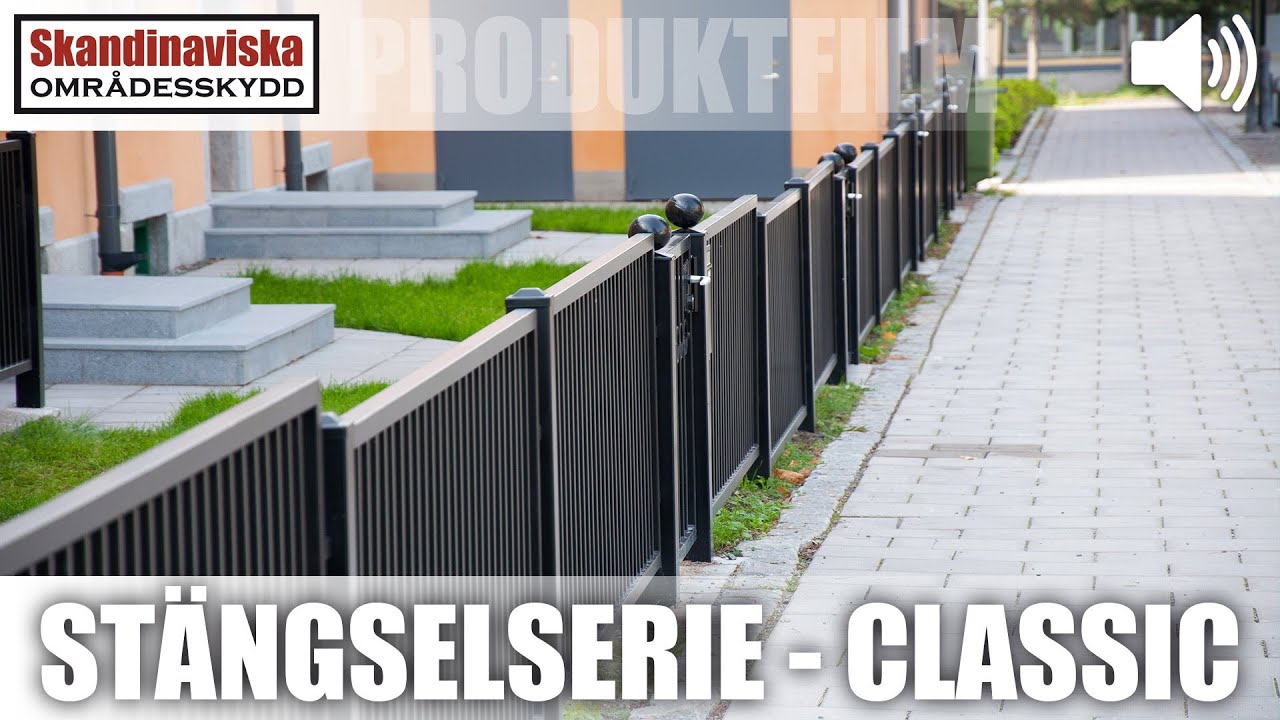 Smidesstaket classic youtube