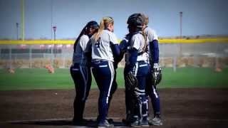 St. Edwards Softball Team Split Its Doubleheader With Eastern New Mexico 2212015