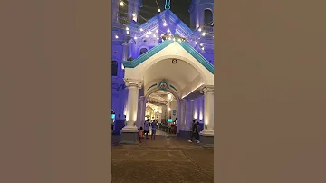 20 August 2025 Minglanilla Church Amen Ytshortvideo 