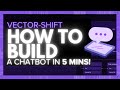 Build an ai chatbot in 5 minutes  full guide