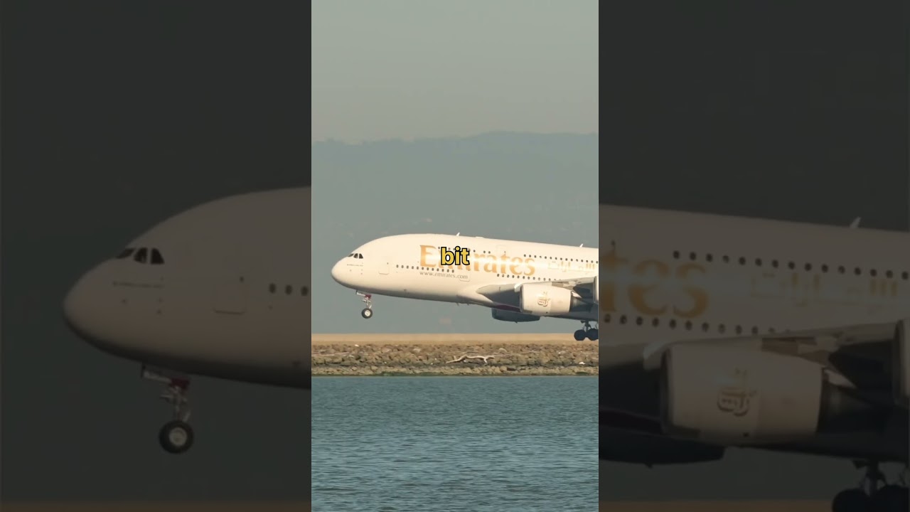 How Planes Defy Gravity: The Crazy Power That Gets Jets in the Air!