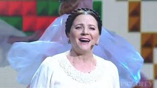 Нина и Тоня Матвиенко - Piдна мати моя (Рушник) - Nina and Tonya Matvienko - Ukrainian Folk Song
