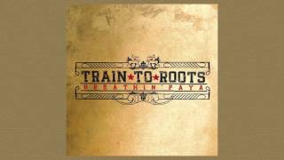 Video thumbnail of "Fogu - Train To Roots - HQ Sound"