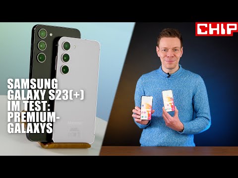 Samsung Galaxy S23