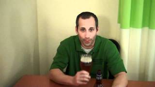 Great Lakes Brewing Burning River Pale Ale Beer Review
