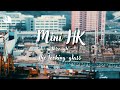 【Mini HK: Through the looking-glass】 柴灣 | 公眾貨物裝卸區