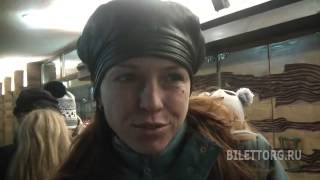 Отзыв "Не все коту масленица" в МХАТ им. Горького 24.11.12 Отзыв "Не все коту масленица" в МХАТ им. Горького 24.11.12