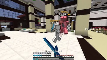 Desteria: [FFA] - Dinopranks + Kacper3090 - Kill Aura - Report