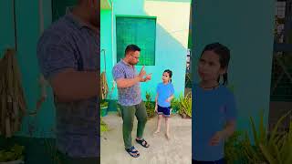 Dadi Na Kaisa dance Kiya #sort #funny