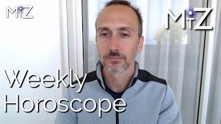 Weekly Horoscope June 3rd to 9th 2024  True Sidereal Astrology