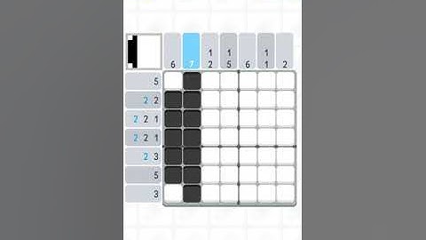 Logic Pic [OBJECTS] Level 1