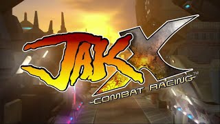 Jak X: Combat Racing | Full Game 100% screenshot 3