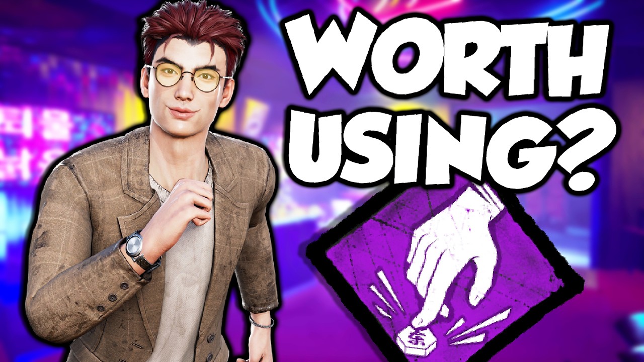 THE NEW SURVIVOR PERK FIVE MOVES AHEAD Makes Looping EASY - Dead by Daylight