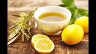 فوائد لن تتخيلها لزيت الزيتون والليمون خليط رائع يعالج الكثير من الامراض ? مفيدة