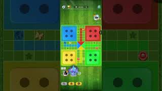 Yalla Ludo 5 million gameplay full match | Yalla Ludo 5m exciting classic match  screenshot 3