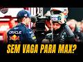 WOLFF SERIA LOUCO EM CONTRATAR VERSTAPPEN, DIZ SCHUMACHER | F1